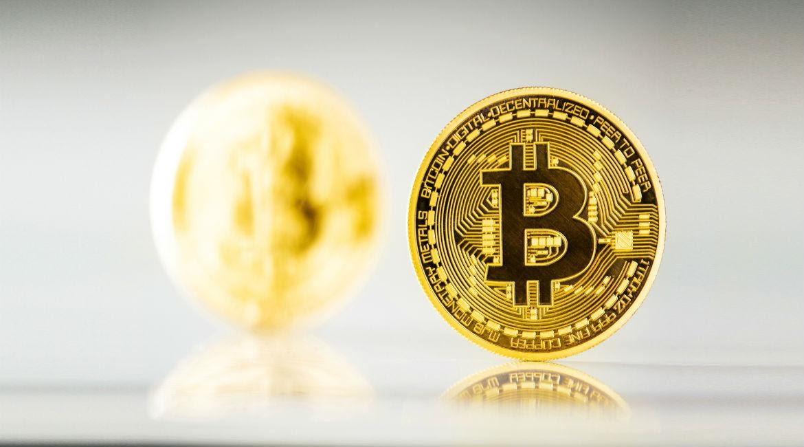 A Comprehensive Guide To Bitcoin