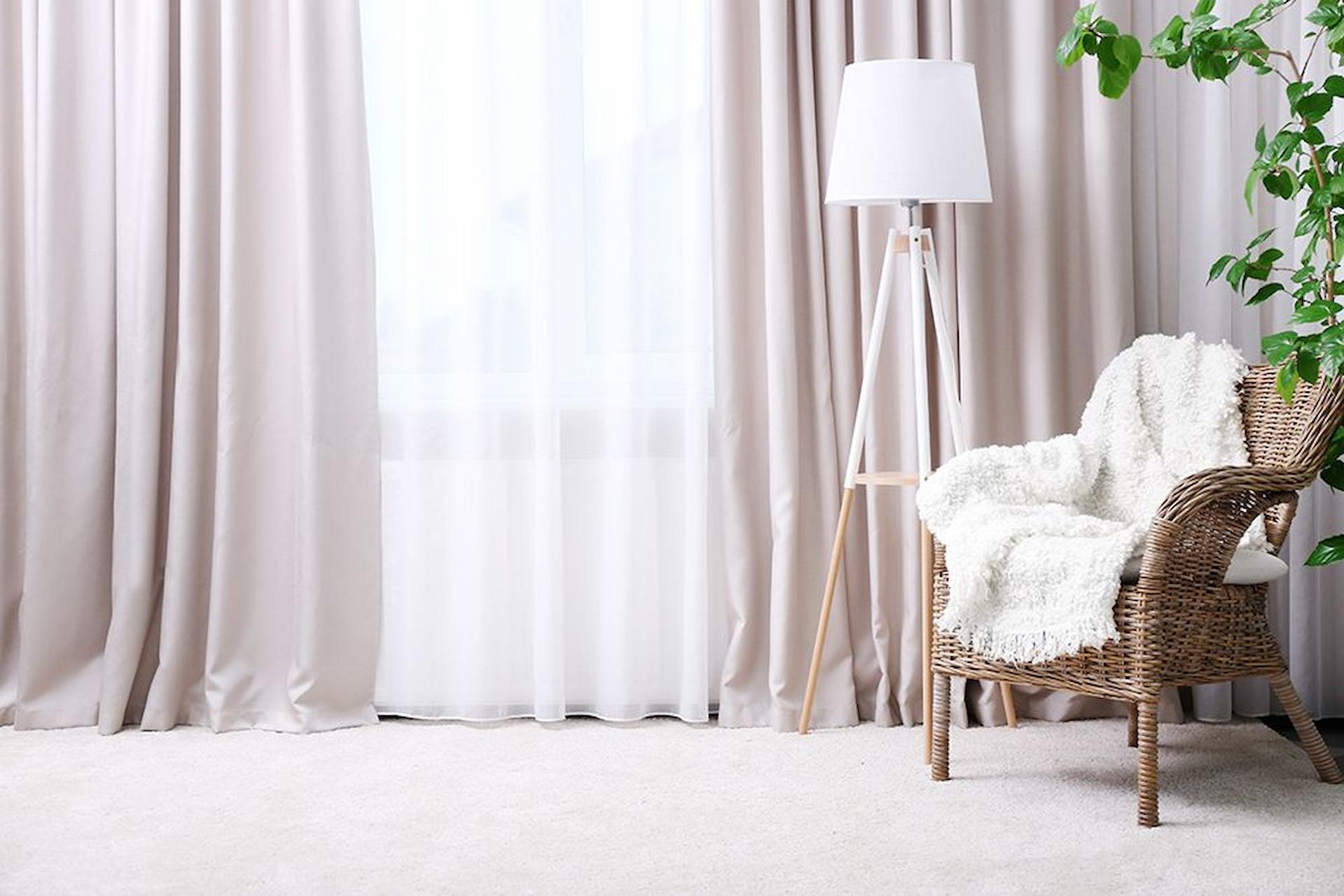 Is Hiring A Professional Curtain Cleaning Company Worth Your Money?