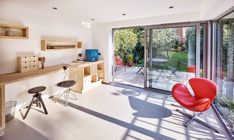 Why Is Garage Conversion A Great Option For Homeowners?