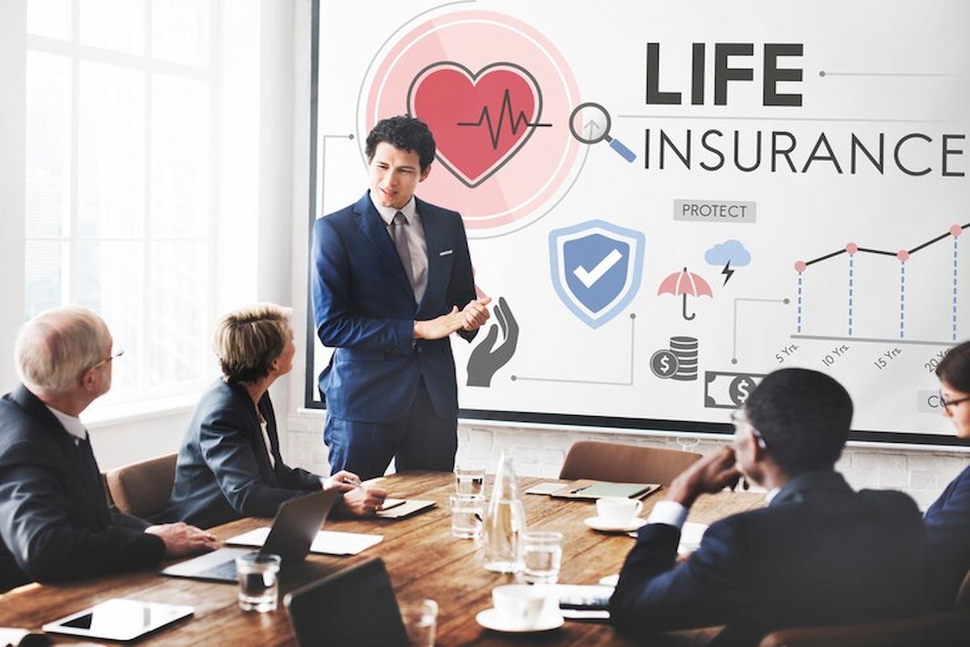 How General Life Insurance Safeguards Your Financial Future