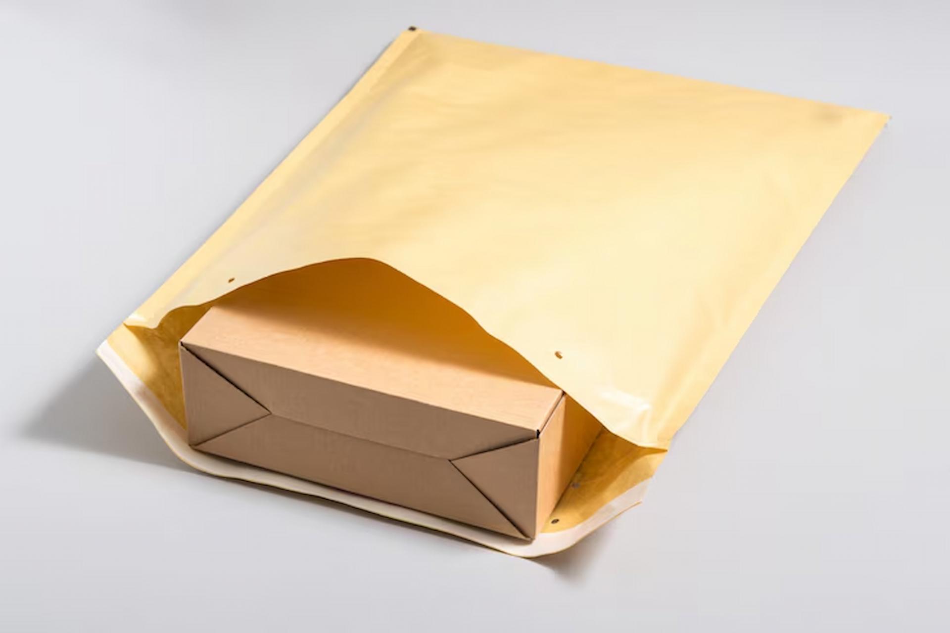 The Art of Personalised Packaging: Tips for Designing Memorable Mailing Bags