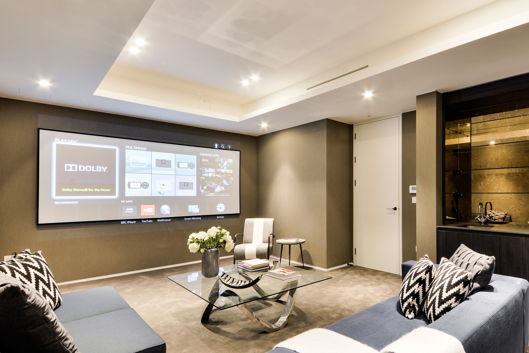 4 Tips To Follow When Doing A Basement Conversion In London