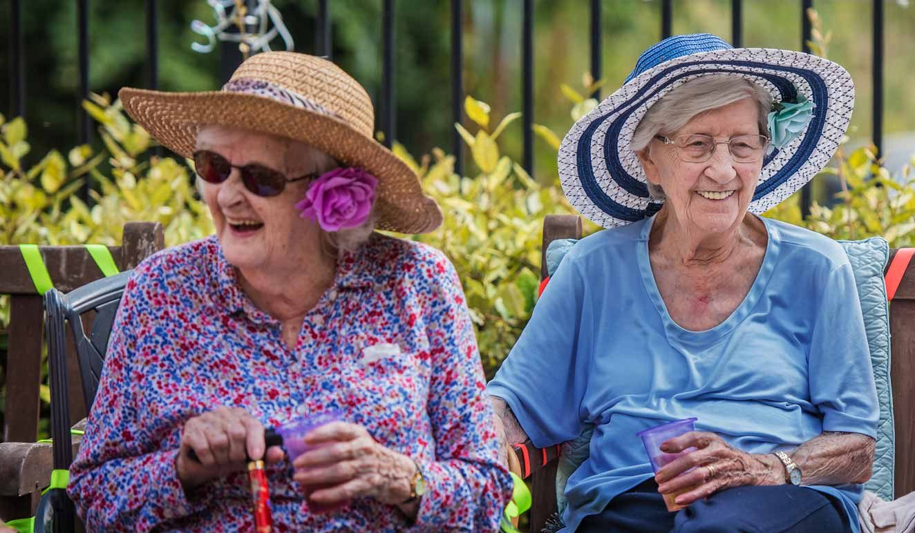 What To Look For In A Care Home In Hertfordshire