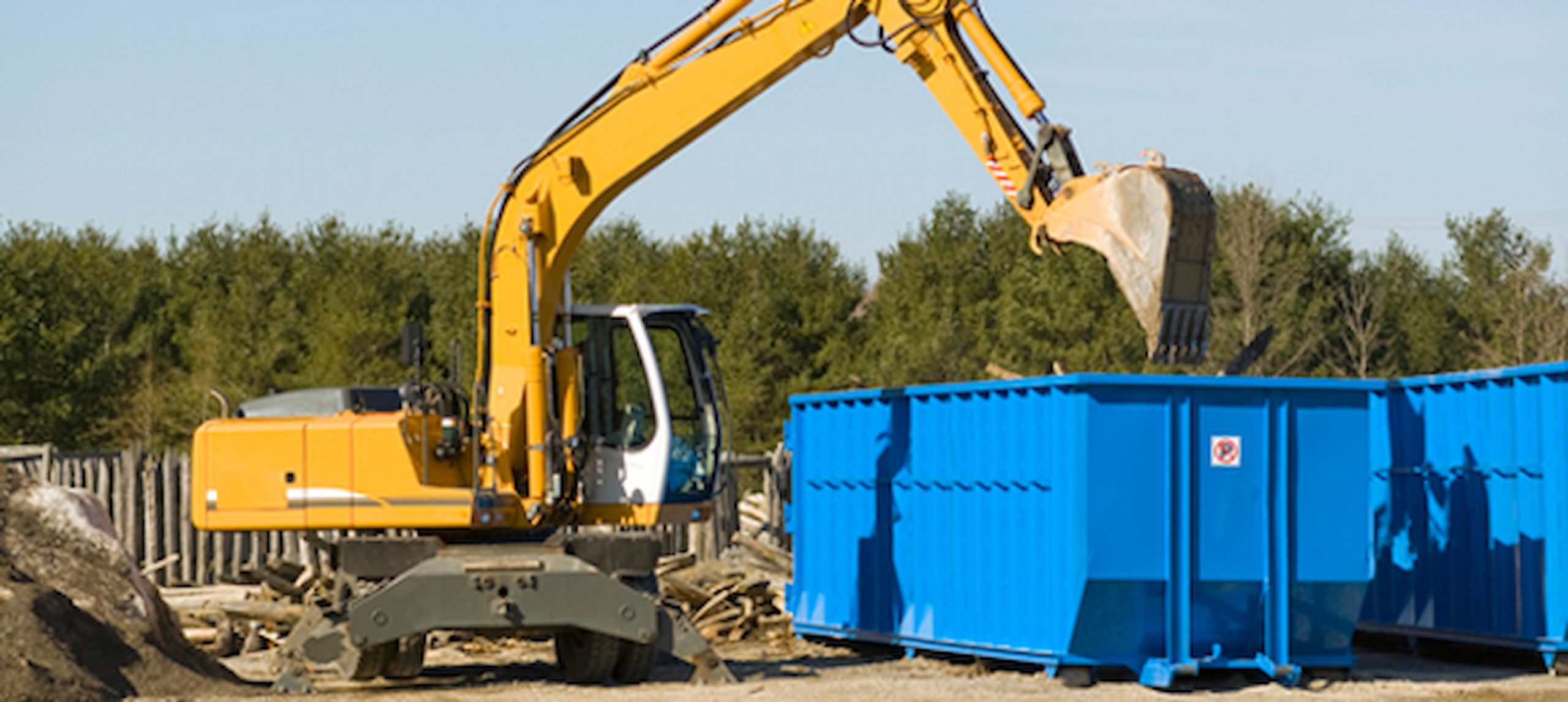Types Of Services Offered By The Demolition Service Providers