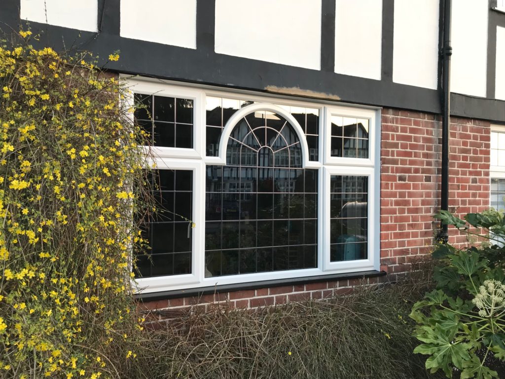 Double Glazing Windows