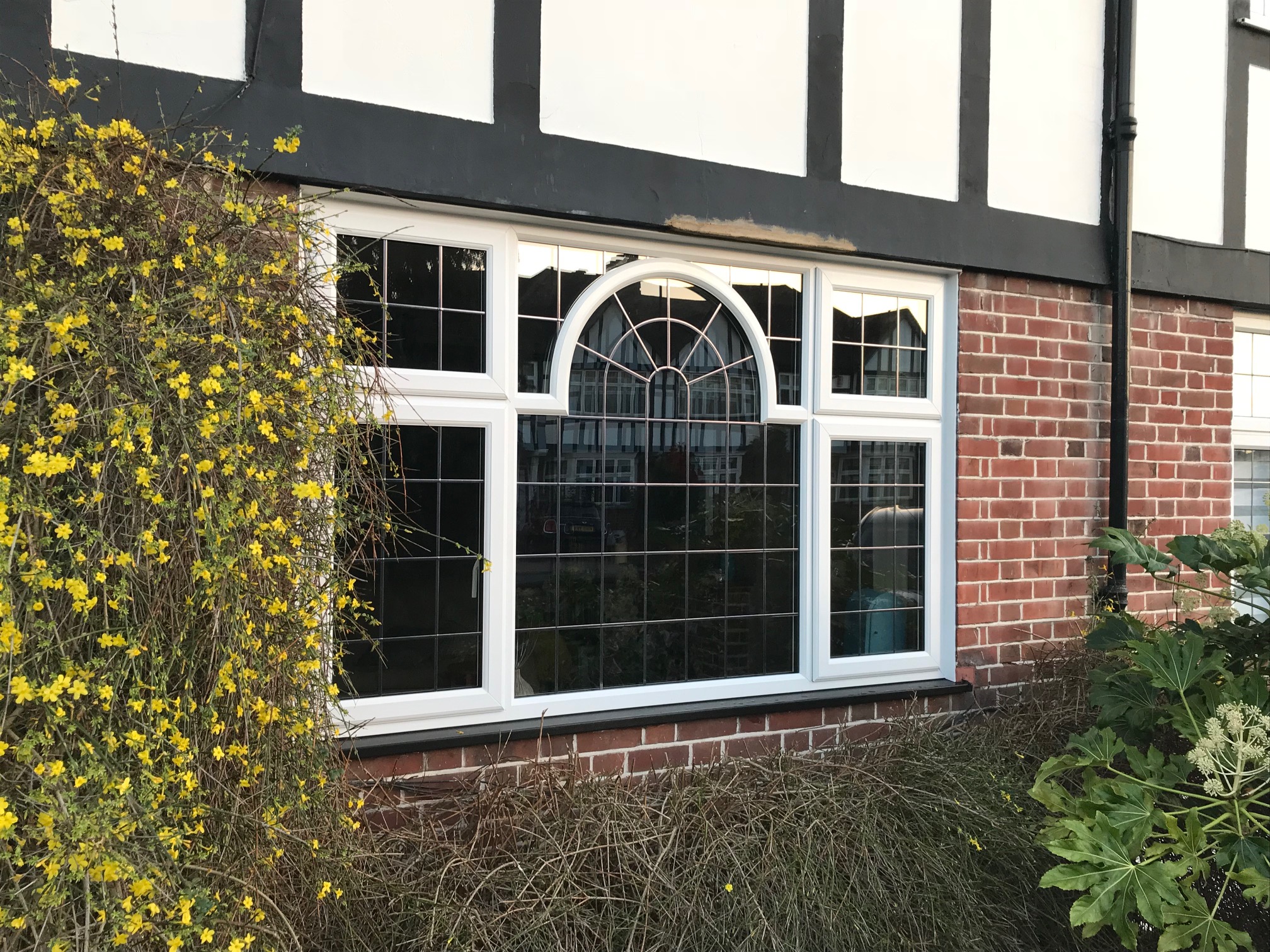Top Reason To Invest In Double Glazing Windows