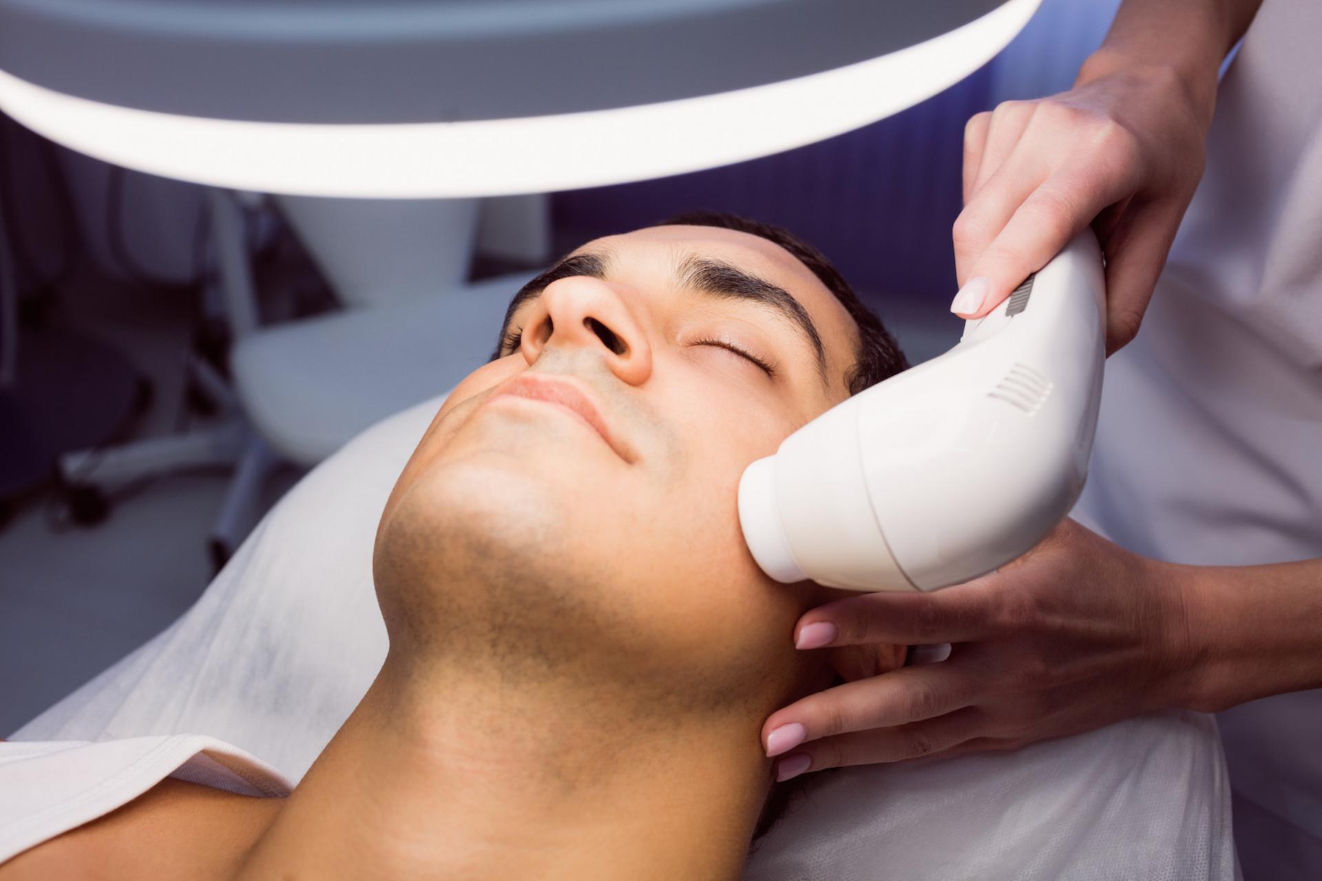 What Do Males Need To Know About Laser Hair Removal For Men?