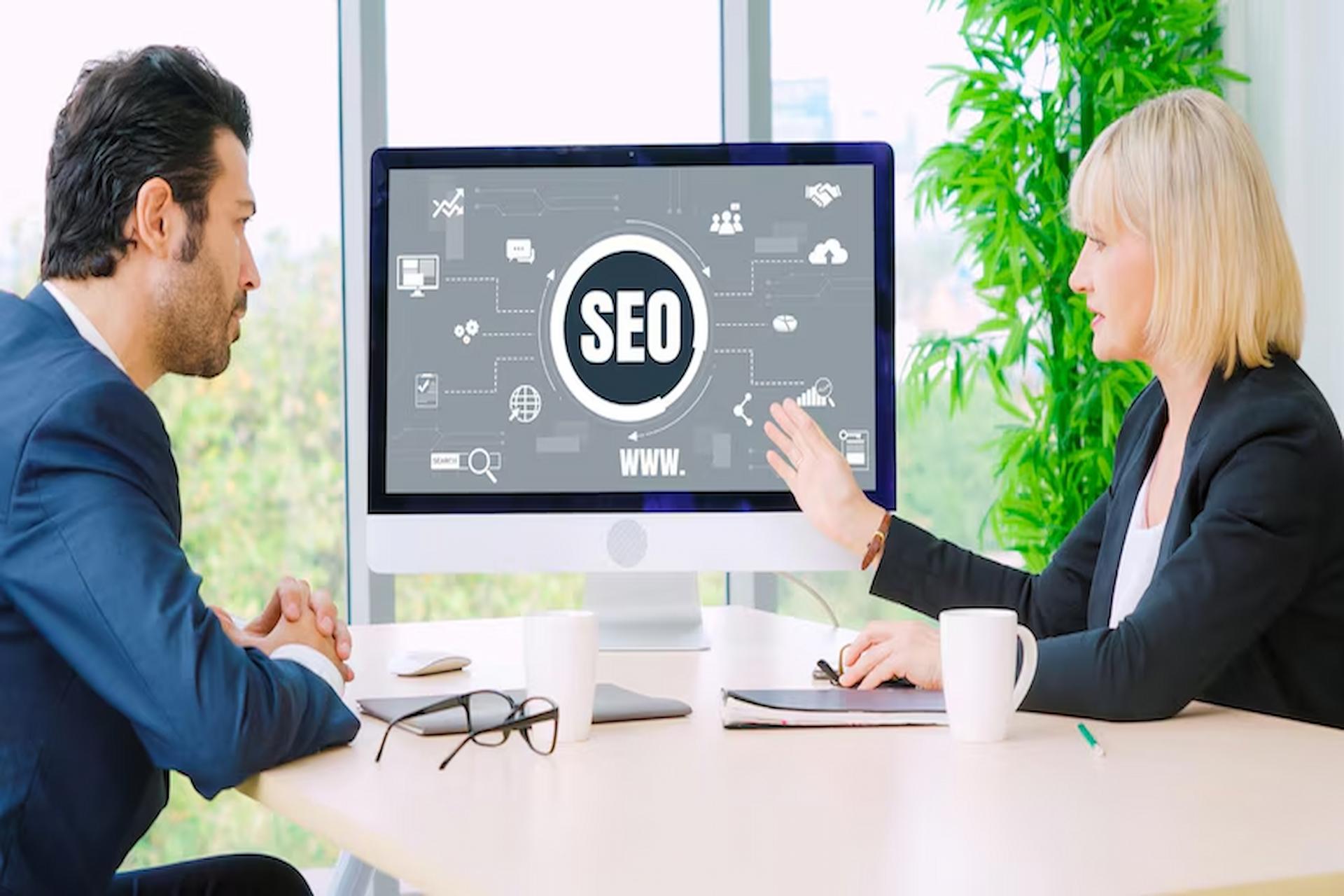 Enhancing Local SEO with a Well-Optimised Business Listing